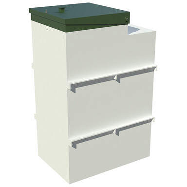 Септики ТОПАС