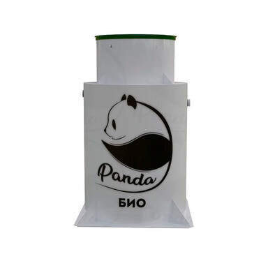 Септик БиоДека 15 П-1500