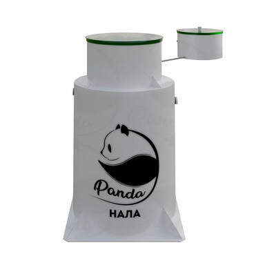 Септик Alta Bio 3 +