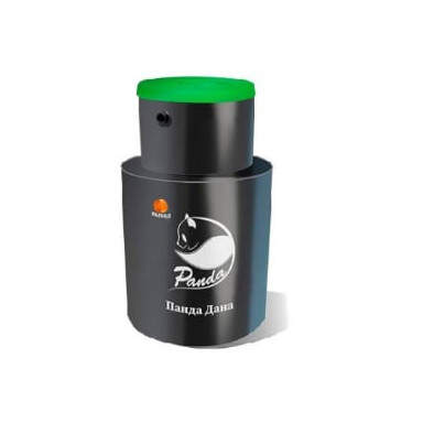 Септик Топас 15 Лонг