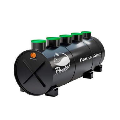 Септик Юнилос Астра 150