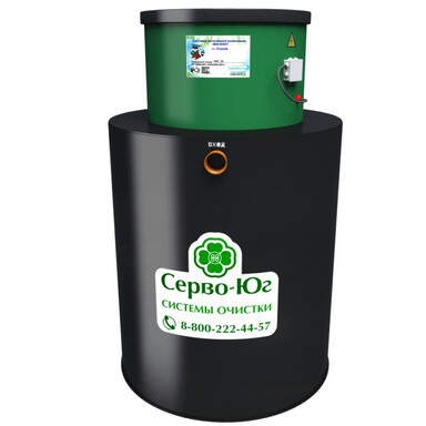 Септик Гринлос Аэро 12