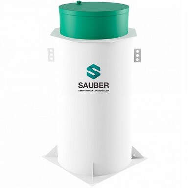 Септик Кристалл 5 ПР