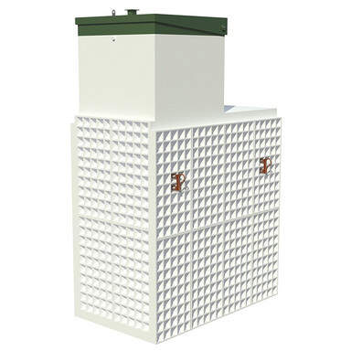 Септик Биодевайс Эко 10 ПР