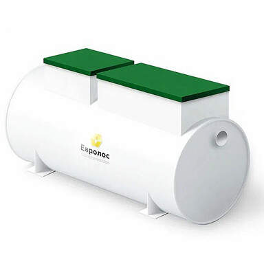 Септики Евролос Грунт