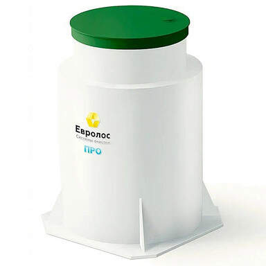 Септик BioPrime Biofilter БИОСТ-5,0