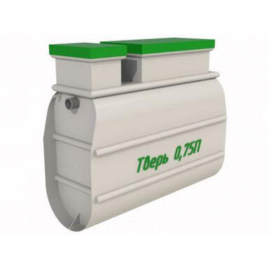 Септик Спарта Плюс 800