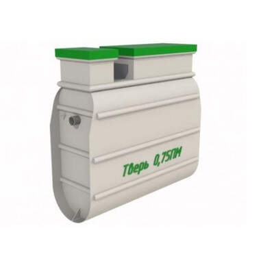 Септик Евротанк 5