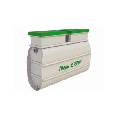 Септик BioPrime Biofilter БИОСТ-2,0 пр