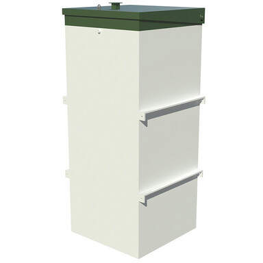 Септик Пегас 5