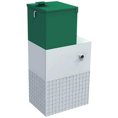 Септик Тополь 9