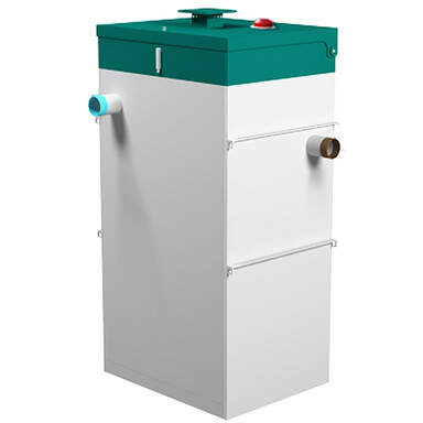 Септик ЮБАС-КЛАССИК 10 Лонг