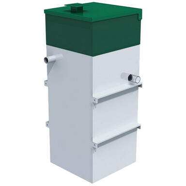 Септик Кристалл 8 Лонг ПР