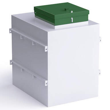 Септик Евролос Экопром 50 ПР