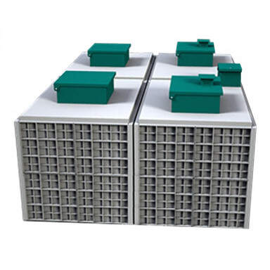 Септик ТОПАЭРО 24