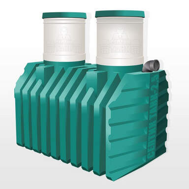 Септики ТАНК