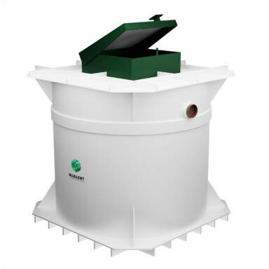 Септик Коло Веси 50