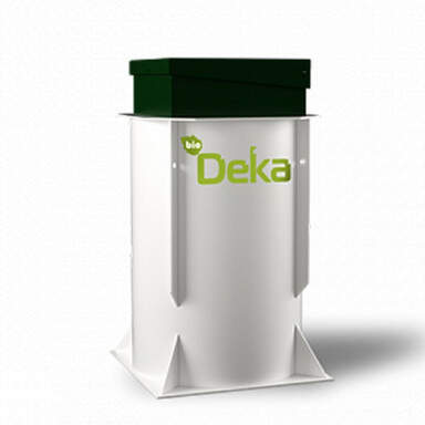 Однокамерные септики для дачи