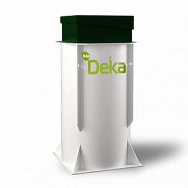 Однокамерные септики для дачи