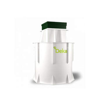 Автономная канализация БИО-С Комфорт 20 ПР