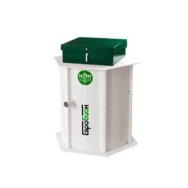 Септик ФЛОТЕНК STA-5