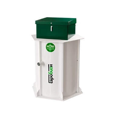 Септик Малахит CLASSIC 15