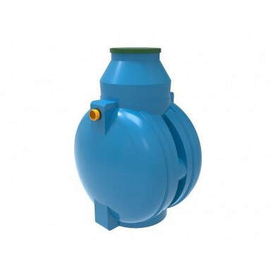 Септики Дочиста