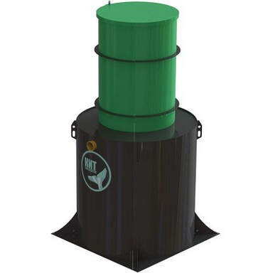 Септик Биолос 15П