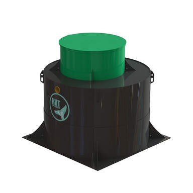 Септик ТОПАЭРО 16 Пр