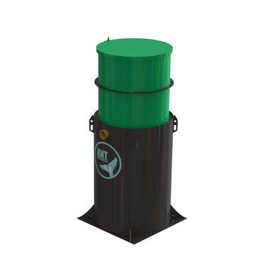 Септик РУСИН-5 прин. (МИДИ)