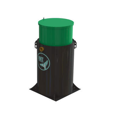 Септик Юнилос Астра 9 миди