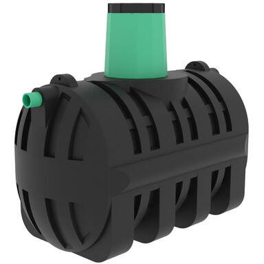 Однокамерные септики для дачи