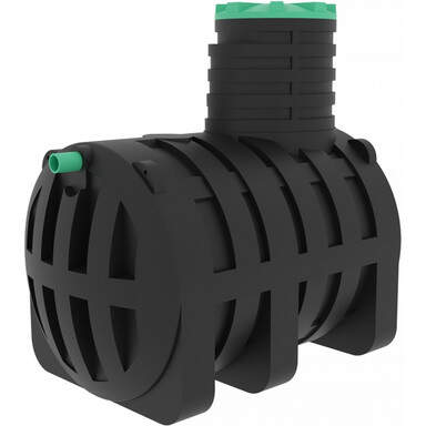 Септик АК РОСТОК Макси