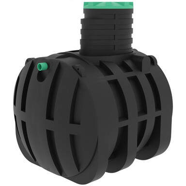 Септик WASSER BIO 15