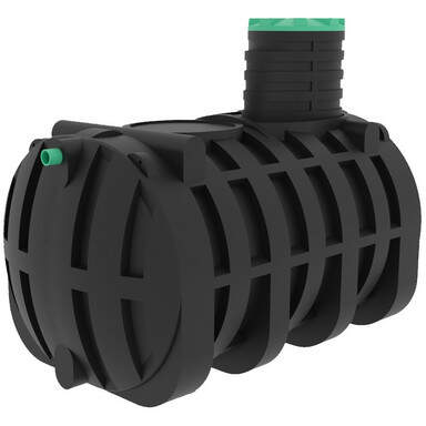 Септик Гринлос Аэро 20 миди