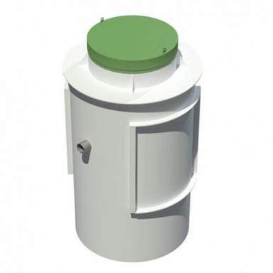 Септик ТОПЛОС-АКВА 60/30