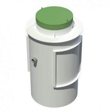 Септик Евролос Экопром 100